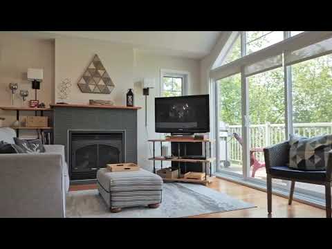 Property video