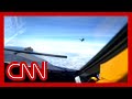 China: US spy plane ‘deliberately intruded’ training area