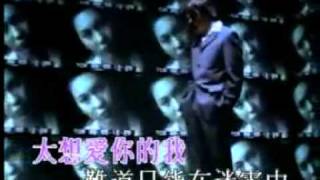 [KTV] 張信哲 Jeff Chang - 太想愛你 Tai Xiang Ai Ni