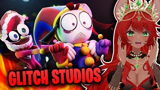 I NEED IT !! | PRESENTING MY FINEST WORK YET POMNI Reaction