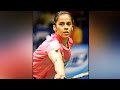 Saina Nehwal gives most humble reply to a twitter troll, gets apology later