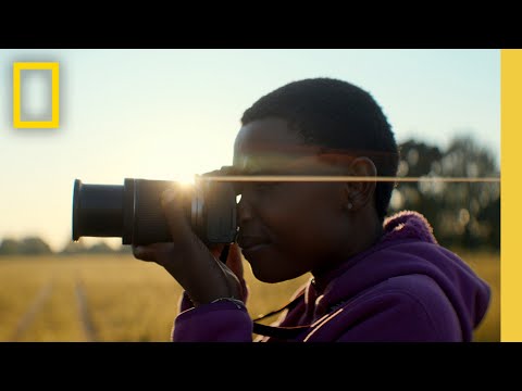 Okavango in Focus | National Geographic