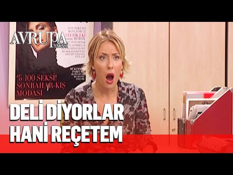 Aslı, İffet'in oyunu yüzünden rezil oluyor- Avrupa Yakası