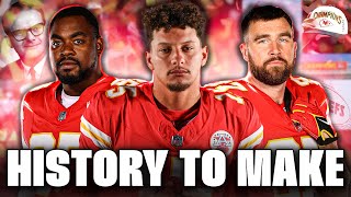 Kansas City Chiefs: 'History to Make' | OFFICIAL 2024-2025 SEASON TRAILER