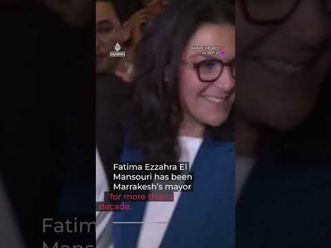 King appoints Morocco’s first female prime minister