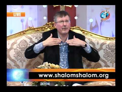 Shalom Shalom 11-24-2015 