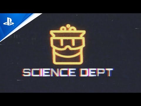 Rec Room - Science Experiment: Restoration | PS5, PS4 & PSVR Games