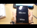 Распаковка и Обзор Samsung Galaxy Tab A 9.7