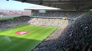 Celtic 2-1 Rangers | Match Vlog