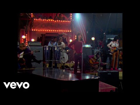 The Rolling Stones - No Expectations (Official Video) [4K]