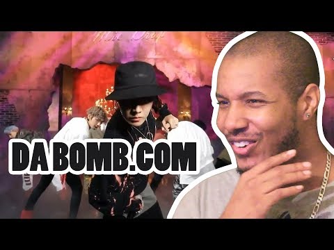 BTS (방탄소년단) - MIC DROP (FIRST EVER BTS COMEBACK SHOW) REACTION