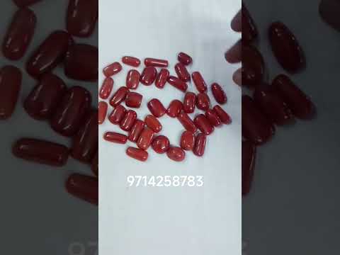 natural original coral munga mangal #gemquality #hindugod #shivashakti #