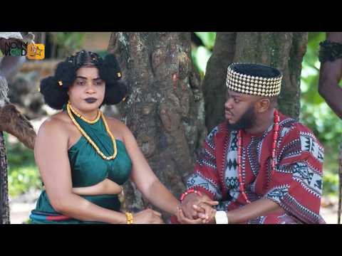 Akwaugo | The Bride of The Rich BILLIONAIRE Prince - Nigerian Movies