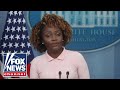 LIVE: Karine Jean-Pierre holds White House briefing | 2/28/2024