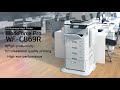 Epson WorkForce Pro WF-C869R Replaceable Ink Pack System