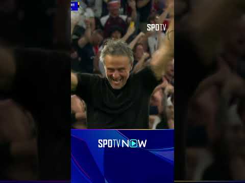 [UCL] 뒷공간 침투 이후 얀 조머 깔끔히 속이는 흐비차! (06.01)