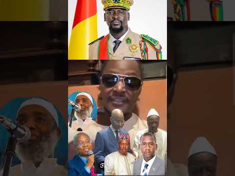 Simba menace de publié des videos intime de Cellou dalein si Ufdg l'attaque, il demande pardon à...