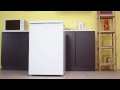 Холодильник DEX DRMS 85