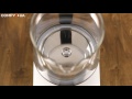 Bork K780 - электрический чайник премиум класса - Видео демонстрация