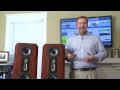 Legacy Audio Focus SE Speakers Video Review