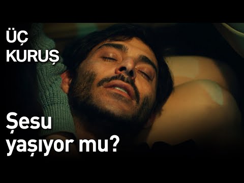 Üç Kuruş 22. Bölüm - Şesu Yaşıyor mu?