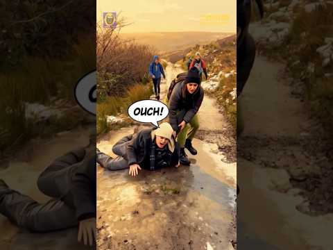 Fails Made Epic! ✨😅 | Ep. 02 #shorts