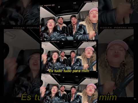 És o meu abrigo, meu esconderijo ❤️ #carrokemuel #shorts #kemuel #naufrago