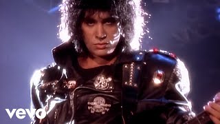 Kiss - Reason To Live (Official Music Video)