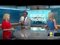 Psychotherapist: Bridge phobia is common, treatable(WBAL) - 04:39 min - News - Video