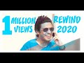 Rewind 2020 with hero Naveen Polishetty about his upcoming flick Jaathi Ratnalu