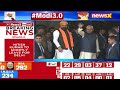 Nitish Kumar Will Hand Over JDUs Letter of Support to BJP | NDAs Cabinet Meet Set to Begin | NewsX  - 03:50 min - News - Video