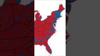 Don't Underestimate Cities In A Second Civil War