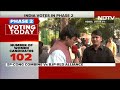 UP Election News | Polling Begins In Noida, Voters Say No Urban Apathy This Time  - 04:20 min - News - Video