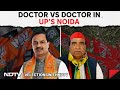 UP Election News | Polling Begins In Noida, Voters Say No Urban Apathy This Time