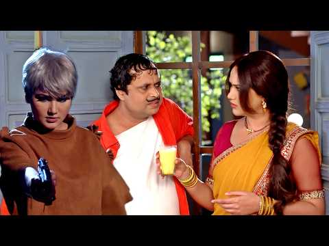 एक शक्ल, दो नाम — नथालिया बनाम रज्जो, हप्पू की बड़ी उलझन!। Happu Ki Ultan Paltan | Comedy Show 2026