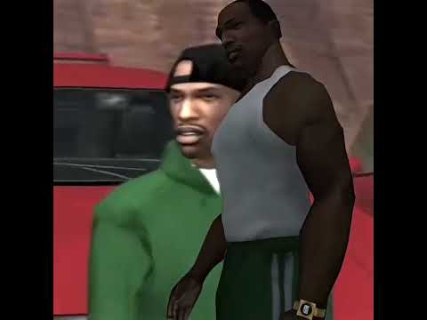 افضل الشخصيات في Gta San Andreas #edit #gta #gtasanandreasedit #bestcharacters