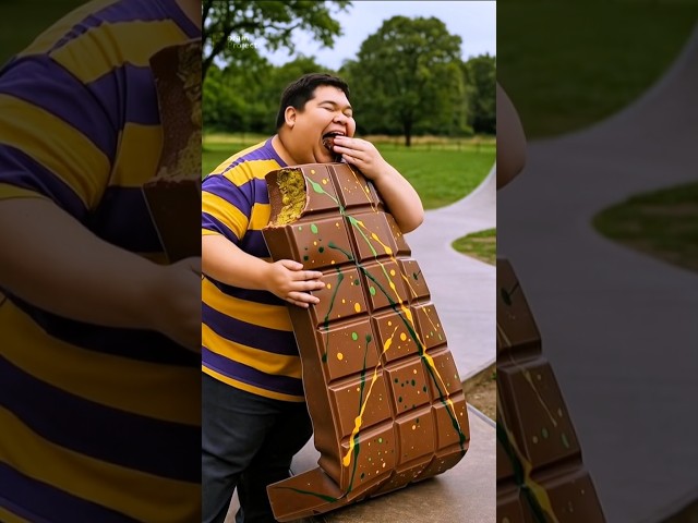 COKLAT DUBAI JUMBO, GA RELA BAGI-BAGI