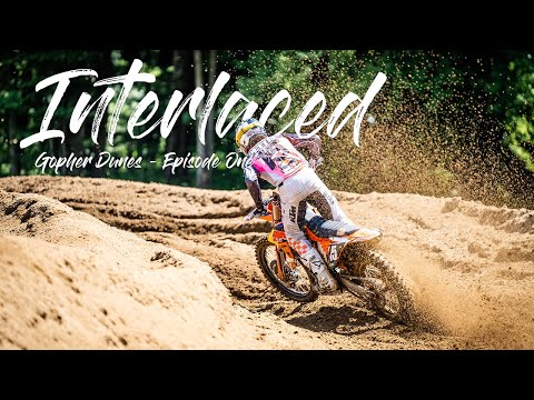 Interlaced - Gopher Dunes 2020