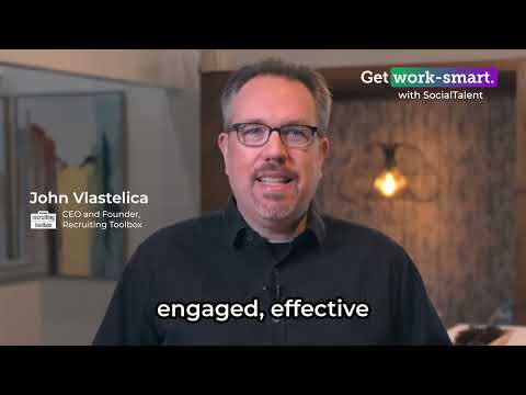 How we hire impacts Who we hire, with John Vlastelica