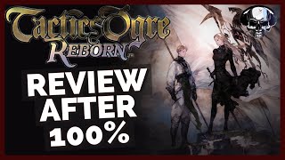 Vido-Test : Tactics Ogre: Reborn - Review After 100%