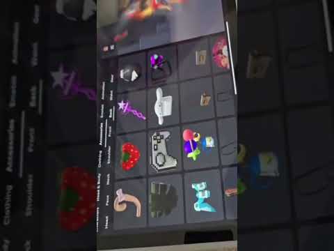 NO WAY?! my hamster makes roblox avatar #roblox #hamster #robloxavatar