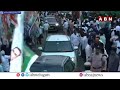 🔴LIVE : రేవంత్ రెడ్డి భారీ ర్యాలీ | CM Revanth Reddy Huge Rally And Meeting At Bhongir | ABN Telugu  - 00:00 min - News - Video