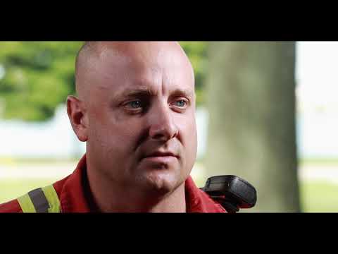 VIDEO: TSSA Safety Award Winner 2018 - Joel Prouty Shell Canada VIDEO: TSSA Safety Award Winner 2018 - Joel Prouty Shell Canada