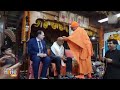 USA: New York City Mayor Eric Adam Attends ‘Mata Ki Chowki’ Celebrations in Queens | News9 - 02:05 min - News - Video
