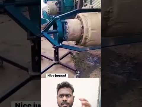 हर# ट्रक वाले के पास# यह तो जुगाड़# हनी चाहिए देख #सकते हैं लास्ट# तक वीडियो