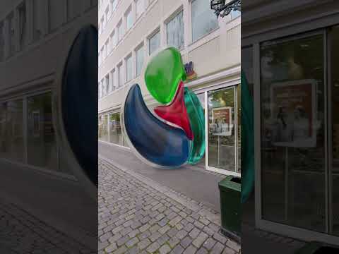 Persil Gigant Discs
