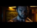 Button to run trailer #2 of 'The Wolverine'