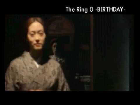 Ring Ø: Birthday'