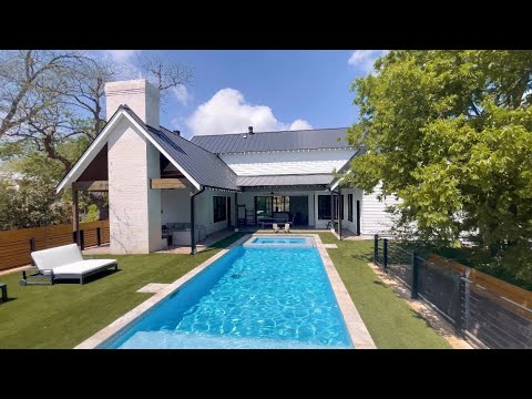 Property video
