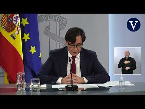 El virus avanza implacable en toda España, con casi 500 casos por 100.000 habitantes